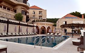 L'Auberge Des Emirs